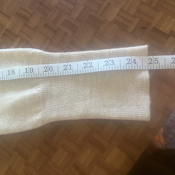 Anthropologie Angel of the North wool jacket with beautiful embroidery - Picture 12 of 13